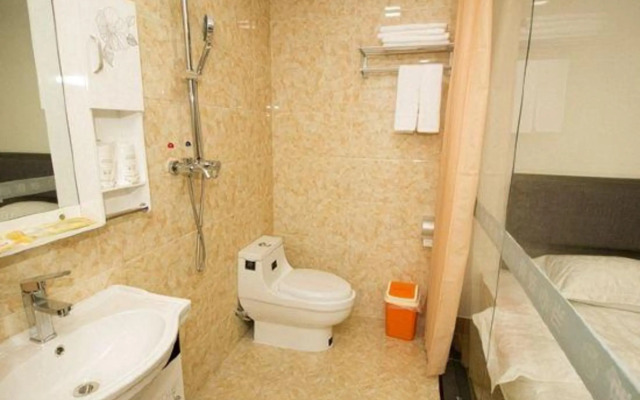 Haikou lihuiyuan Express Hotel