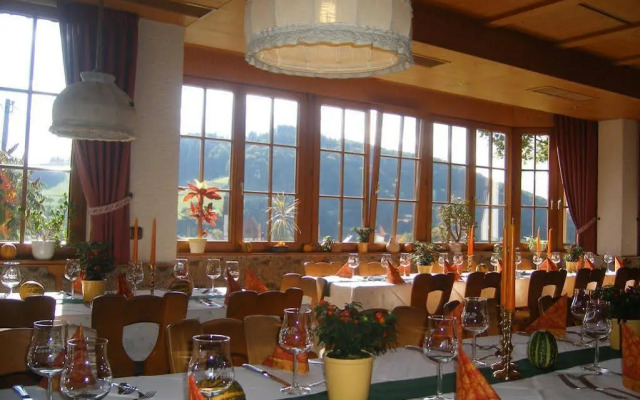 Hotel Wissers Sonnenhof