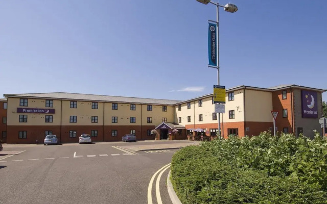 Premier Inn Chichester