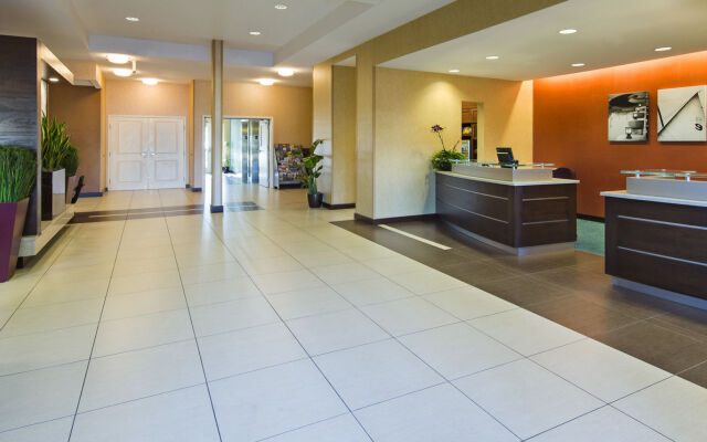 Residence Inn Charleston North/Ashley Phosphate