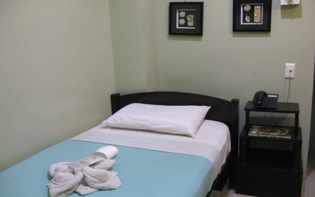 Jade Dragon's Suites
