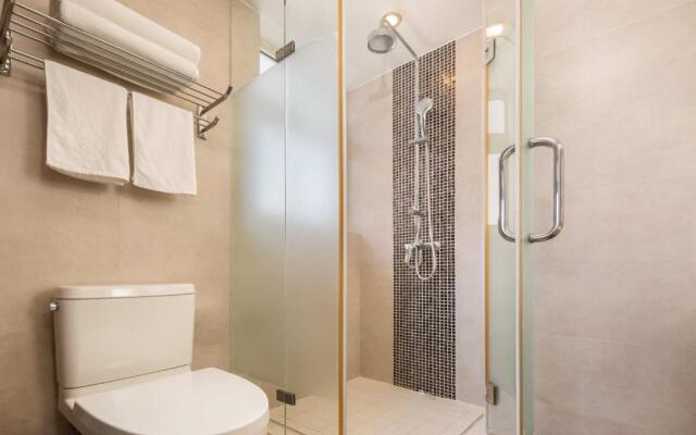 Sanya Yikehai View Apartments