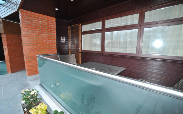 Frensham Pond Country House Hotel & Spa