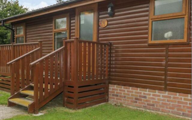 Crocus Lodge