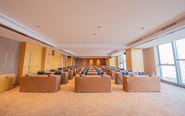 Holiday Inn Xi’an High Tech Zone by IHG