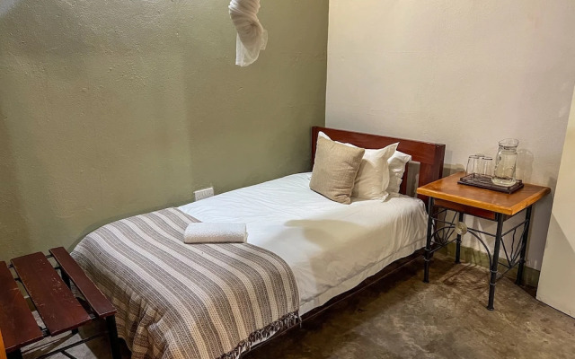 Nguni Lodge