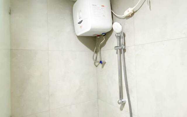 Modern And Comfy Studio At Pollux Chadstone Apartment