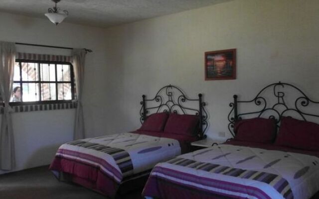 Gran Relax Business Center, Spa & Resort