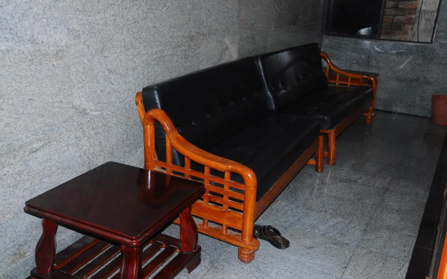 Sri Vijaya Residency A/C