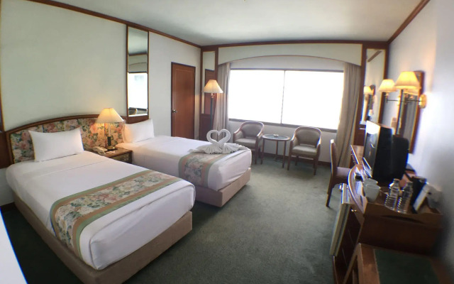 The Regency Hotel Hatyai