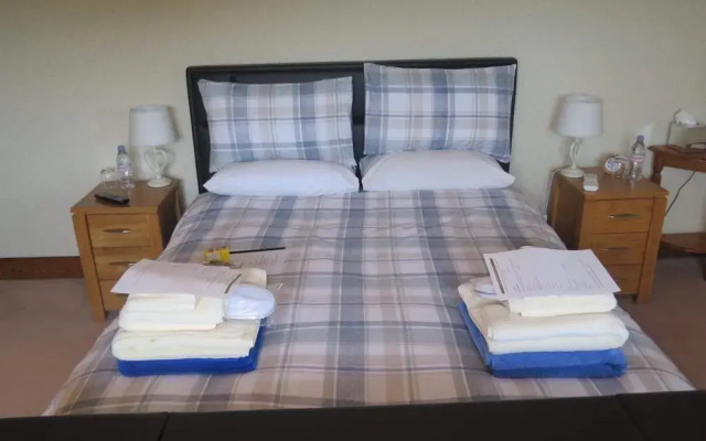 Swallowdale Spa B&B