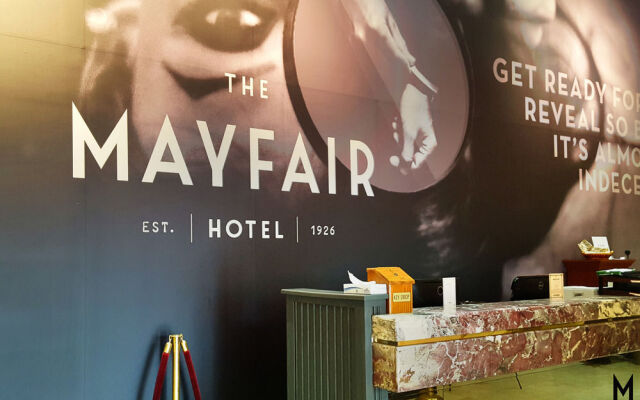 The Mayfair Hotel