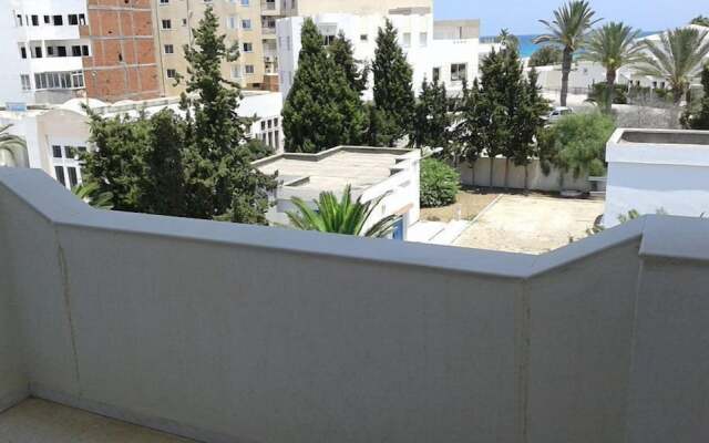 Residence MahdiaSquare