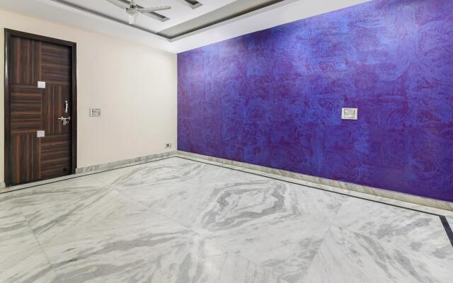 OYO 22968 Devanshi Residency