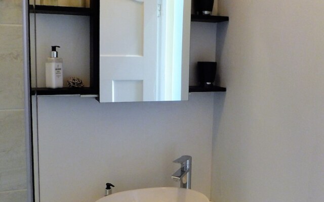 Cape Valley Manor Guesthouse