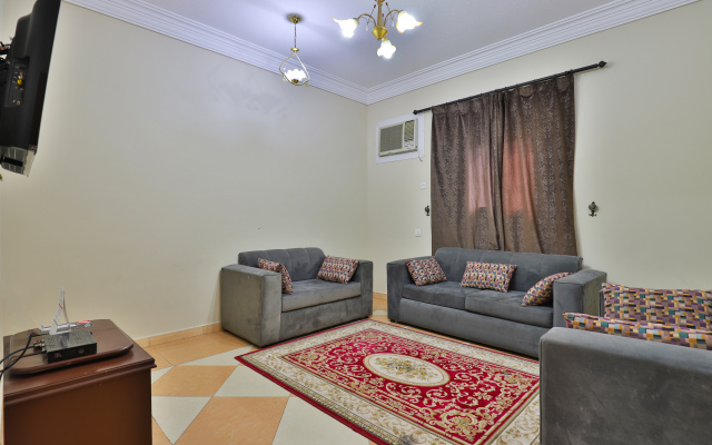 OYO 369 Arwa Alqosor