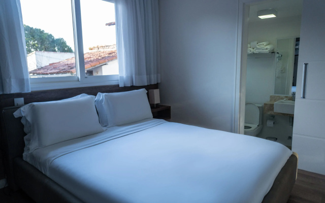Parador Búzios Boutique Hotel