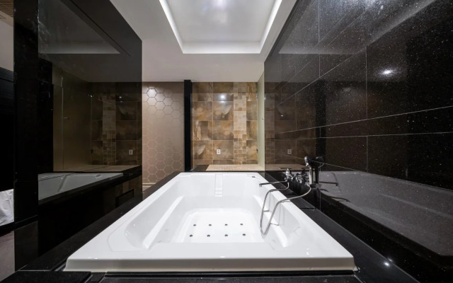 Hwagok Chocolate Hotel