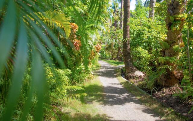 Bamboo Bungalows