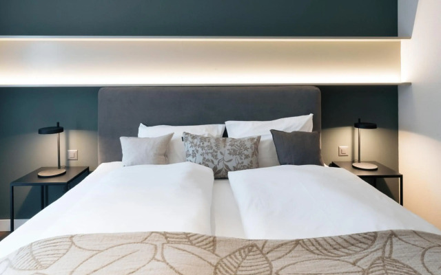 Andermatt Alpine Apartments