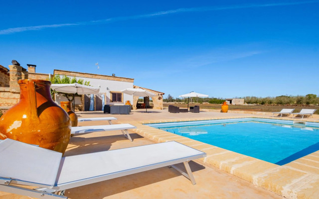 Villa Nonno Toto Lido Marini by HDSalento