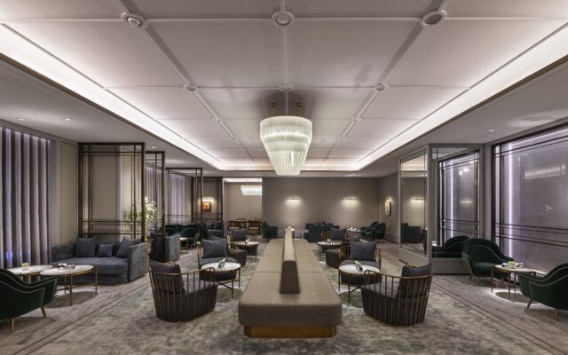 MaxX by Steigenberger Guangzhou Zhujiang New Town