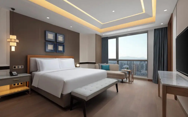 C&D Hotel Donghai Quanzhou