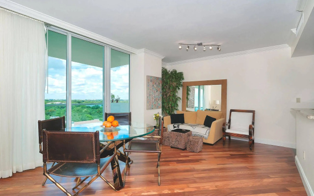 Private Residences at Hotel Arya by SoFLA Vacations