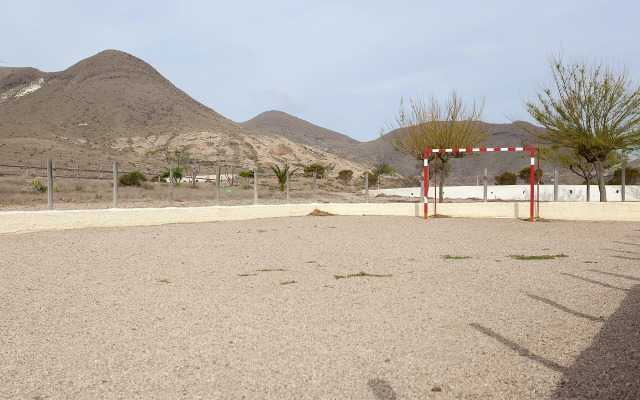 Hotel Cortijo el Sotillo