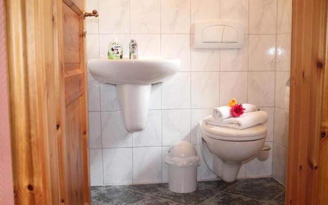 Ferienhaus "Sanddüne No.19"