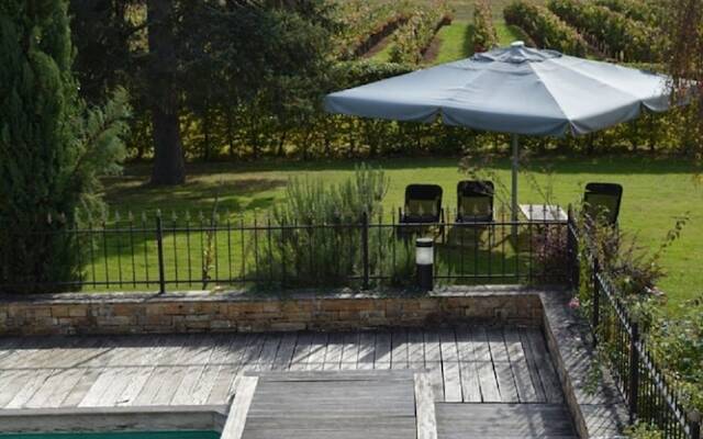 Wonderful location for weddings and parties by French château