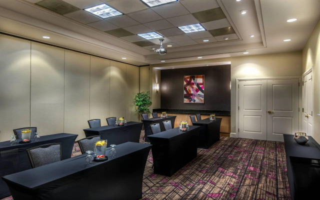 Residence Inn by Marriott Washington, DC National Mall