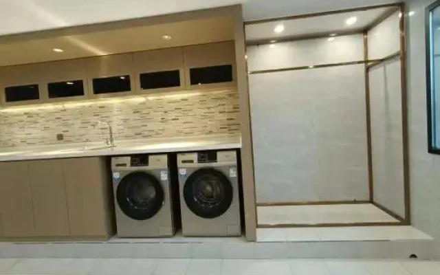 Xiangyin Wanxing Hotel