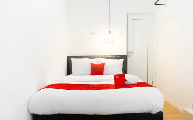 Fybed Guest House by RedDoorz