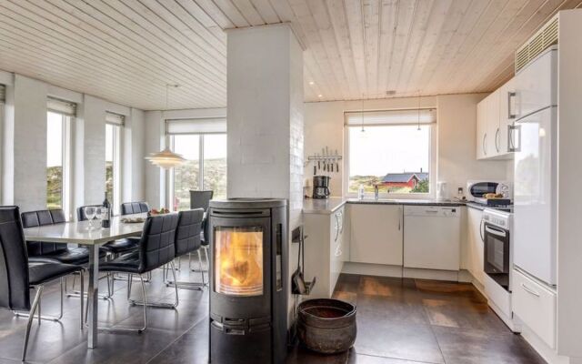 "Lucio" - 450m from the sea in Western Jutland