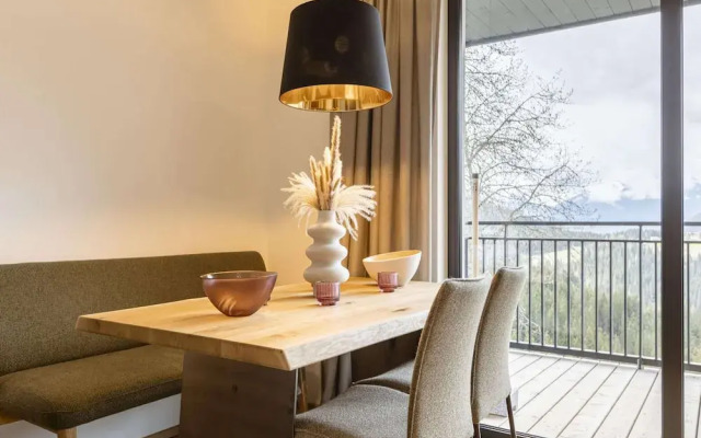 Apartment With Shared Finnish Sauna