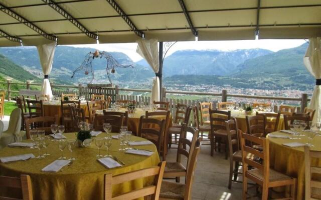 Agritur Maso Carpenè