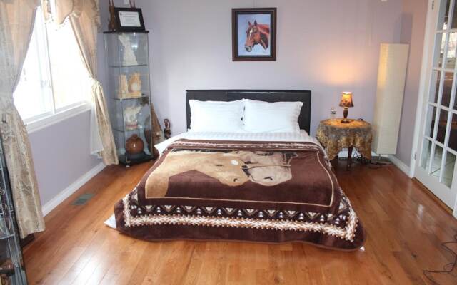 Mac Bed and Breakfast