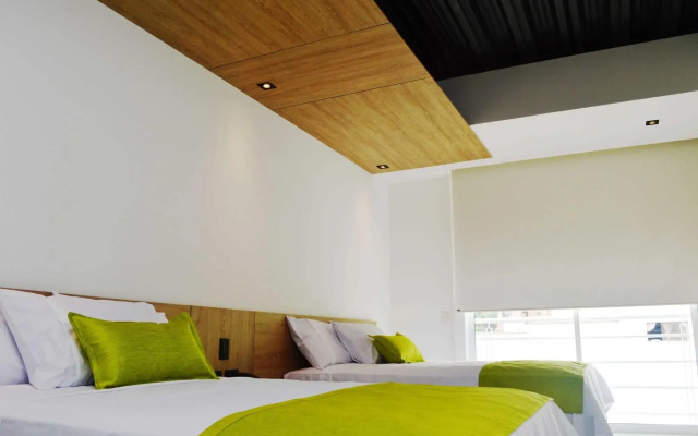 Hotel El Alba