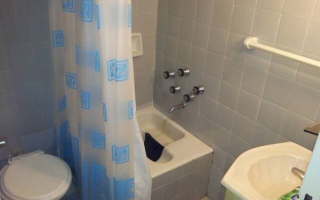 Apartamentos Santa Fe