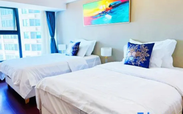 Xilaide Seaview Apartment Hotel