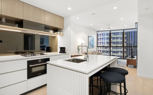 Avani Living Queen’s Wharf Residences