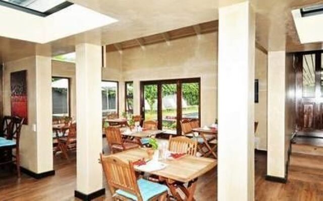 Aloe Guest House