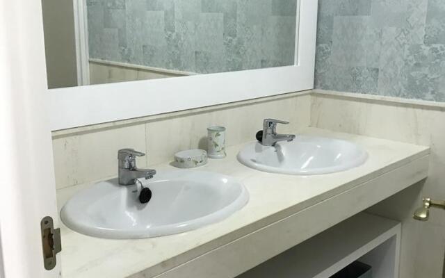 MI CAPRICHO B9 Luxury apartment with Sea View