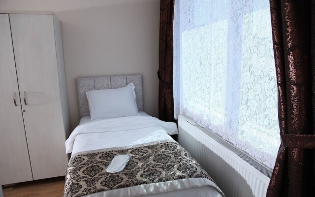 Camlica Tower Hotel