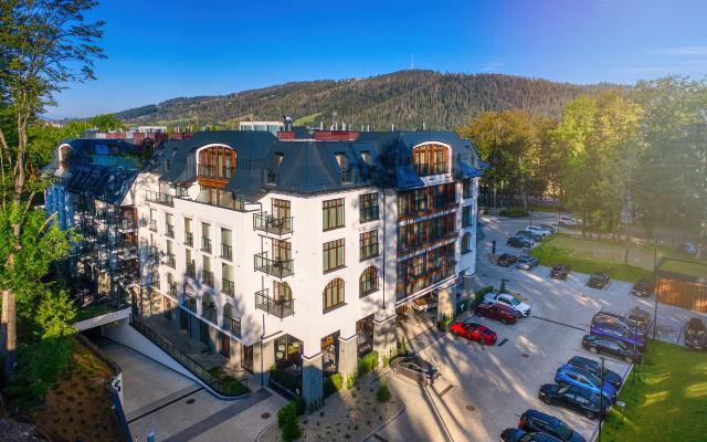 Nosalowy Park Hotel & Spa