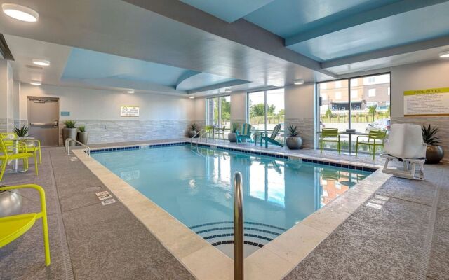 Home2 Suites by Hilton Nashville Metrocenter