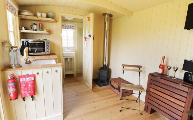 Jaimie's Hide