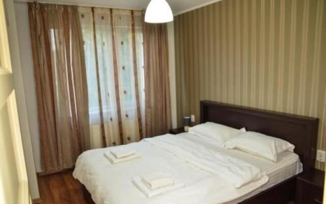 Cozy Apartments - Iasi