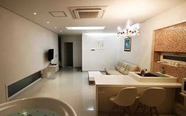 Starry Pension Gyeongju 1